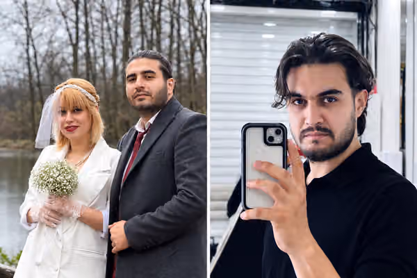 ماموران حکومت سه عضو خانواده «قشقایی»، از معترضان دیماه، را بازداشت کردند