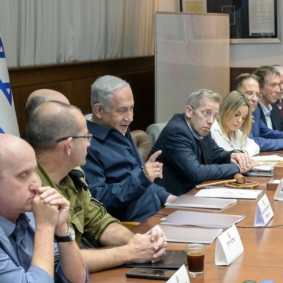 بنیامین نتانیاهو: ایران بزرگترین تهدید ما است، باید برای آینده آماده باشیم