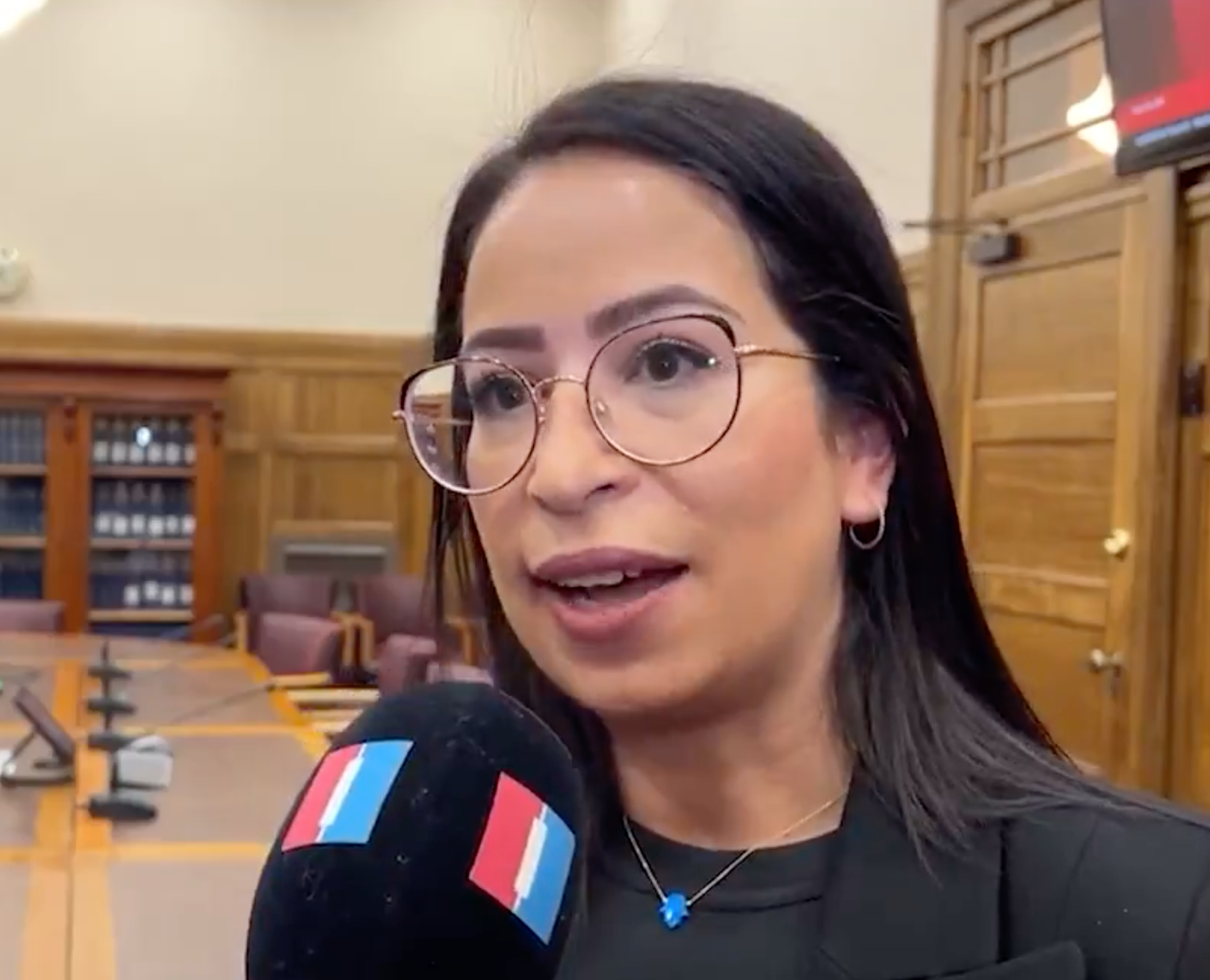 عضو مجلس خواص استرالیای جنوبی: حمایت از مردم ایران برای رسیدن به آزادی ضروری است