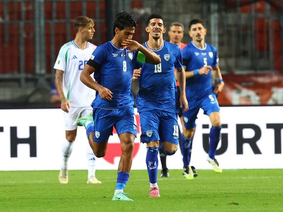 تلاش آمریکا برای جلوگیری از محرومیت اسرائیل از حضور در جام جهانی ۲۰۲۶