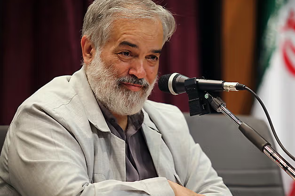 دیپلمات سابق جمهوری اسلامی: در انگلستان و ایتالیا شاهد رابطه جنسی در ملأ عام بودهام