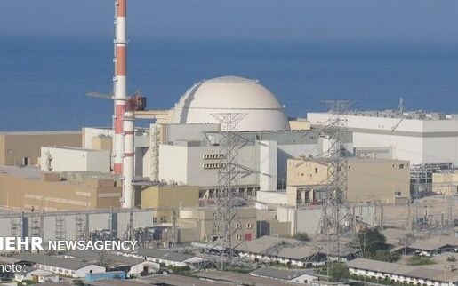 معاون سازمان انرژی اتمی ایران: احتمالا تولید برق نیروگاه اتمی بوشهر در سال ۱۴۰۰ متوقف میشود