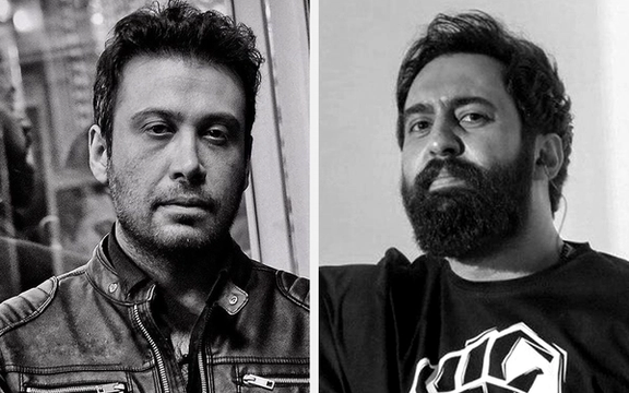 محسن چاوشی: هنرمند چه خطری میتواند برای شما داشته باشد که هراس میکنید