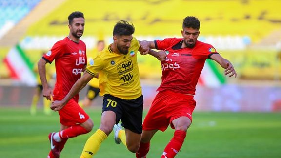 پیشنهاد سپاهان و تراکتور رد شد؛ نه سقف بودجه تغییر میکند نه قوانین بازیکن ایرانی لژیونر