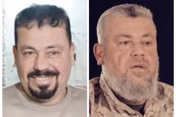 ادعای تازه درباره ۷ اکتبر: مامور شینبت پیش از حمله با فرمانده حماس دیدار داشت