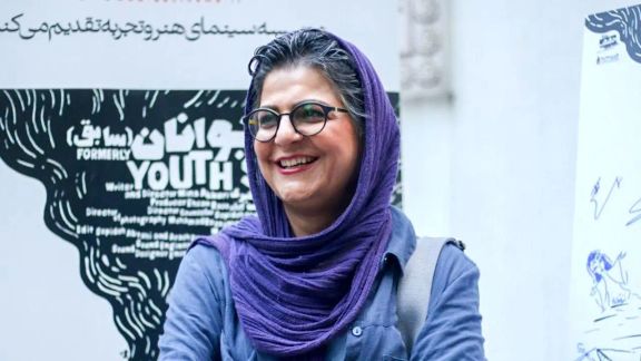 Iranian police seize journalist's motorcycle, citing 'female rider' offense