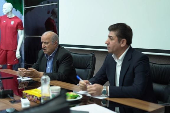 ارفاق فدراسیون فوتبال به ضرر استقلال؛ سقف مالی نمایندگان ایران در آسیا ۴۰۰میلیارد تومان شد