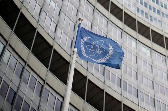 معاون مدیرکل آژانس بینالمللی انرژی اتمی پس از گفتوگو با مقامات ایرانی تهران را ترک کرد