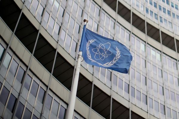 إيران تطالب نائب مدير الوكالة الذرية بتصحيح أخطاء التعامل مع الملف النووي