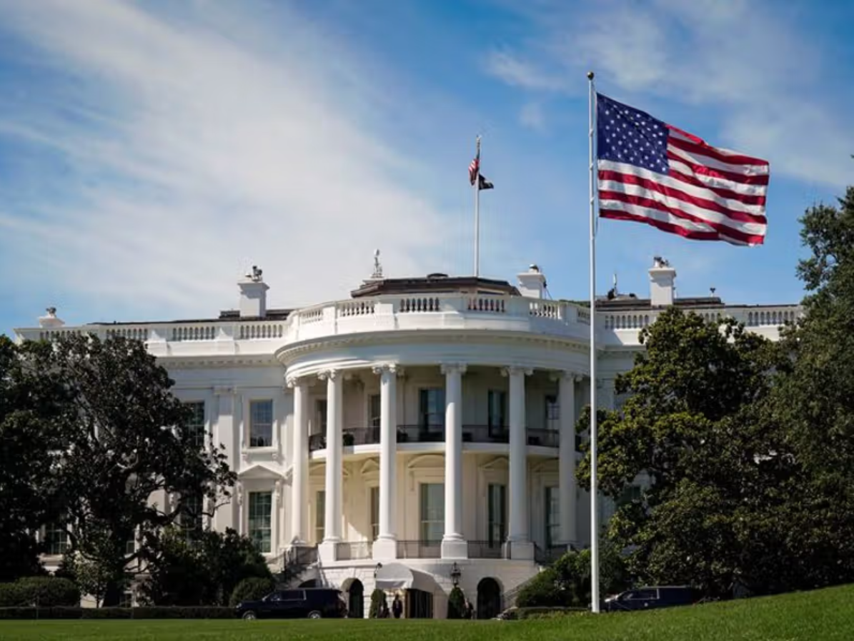 کاخ سفید در واکنش به خامنه‌ای: ایران باید حق موجودیت اسرائیل را به رسمیت بشناسد