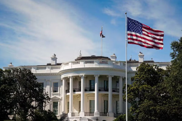 بعد تصريحات خامنئي.. البيت الأبيض يطالب إيران بـ"الاعتراف بحق إسرائيل في الوجود"