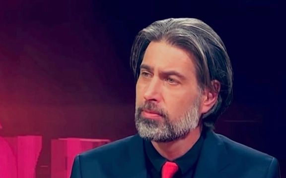 داوود پهلوی، نواده رضا شاه از سوءقصد به خود در ژنو خبر داد