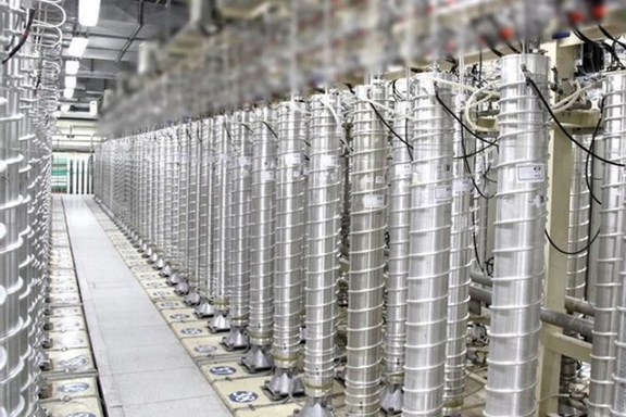 نماینده ایران: آژانس برای بازدید دوباره از پروژه اورانیوم فلزی درخواست کرده است