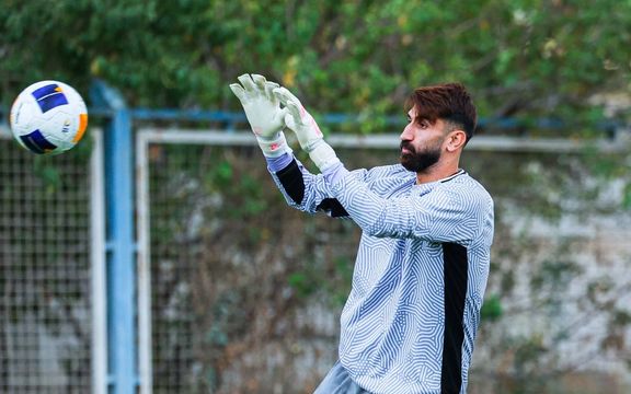 حکم بیرانوند پس از افشای رشوه به پرسپولیس؛ دو میلیارد تومان، یک جلسه محرومیت تعلیقی