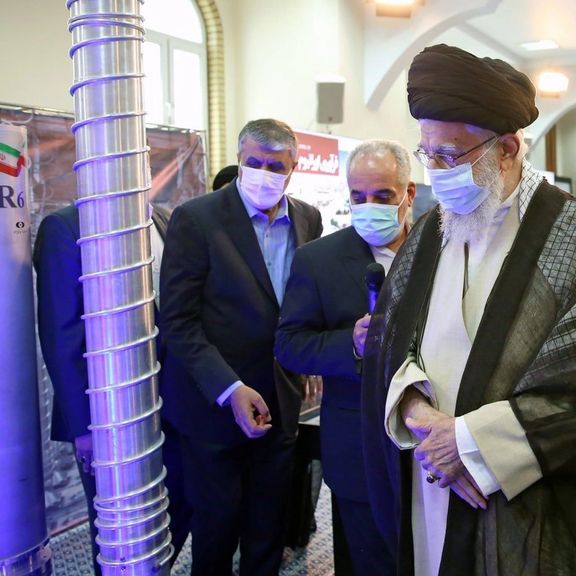 عضو کمیسیون امنیت ملی مجلس: عمان به تهران گفت شش ماه غنیسازی را متوقف کند