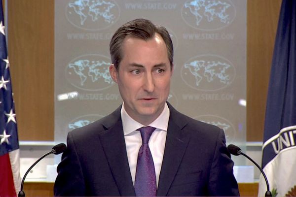 US Expresses Concerns Over Regime Oppression