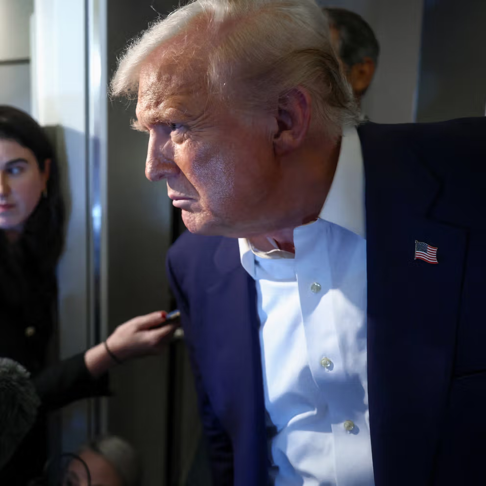 نائب وزير الخارجية الإيراني: ترامب حذّر خامنئي من اندلاع حرب إذا فشلت المفاوضات