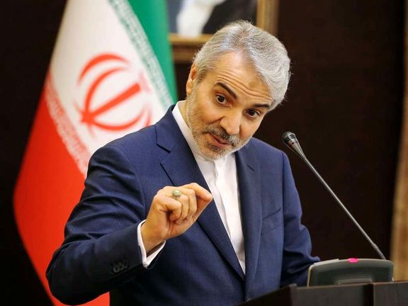 مسؤول إيراني: إذا لم ترفع العقوبات سيصل الدولار إلى 178 ألف تومان