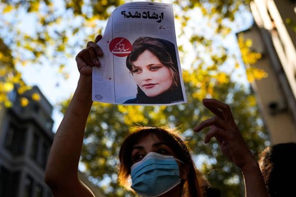 Families of protest victims threatened on Mahsa Amini death anniversary