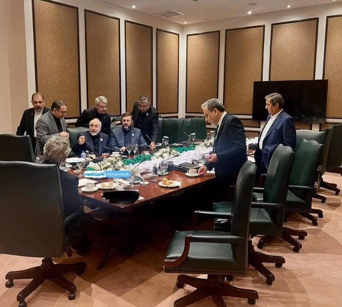 رویترز: مذاکرهکنندگان جمهوری اسلامی از بیم ترور، خواستار اقدامات حفاظتی پاکستان شدند