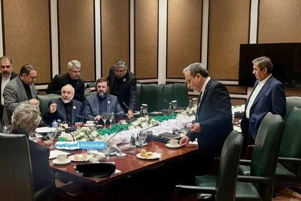 "رويترز": 24 مقاتلة باكستانية رافقت عودة الوفد الإيراني بعد تخوفه من "اغتيال إسرائيلي"