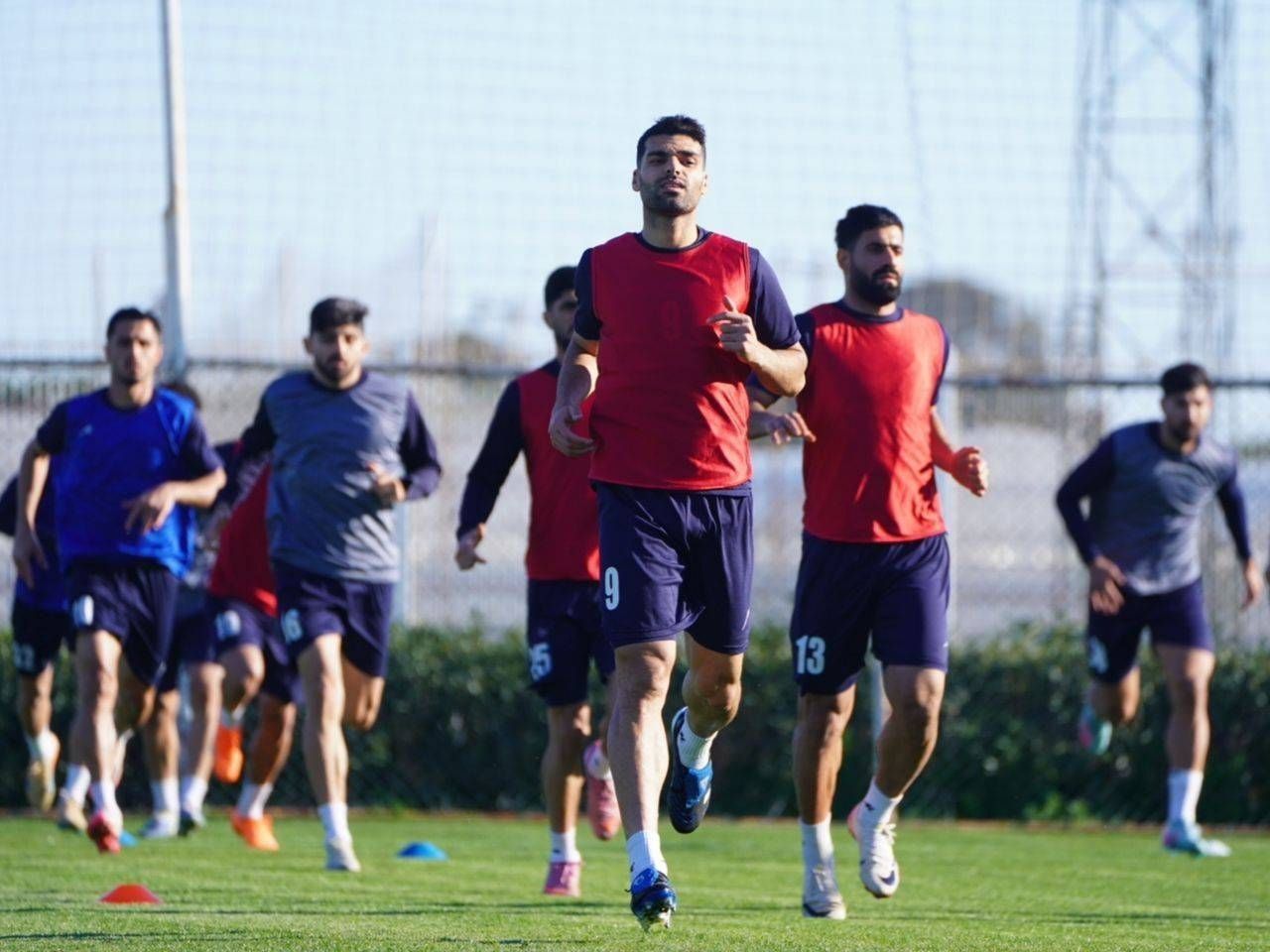 ممنوعیت جمهوری اسلامی برای حضور ورزشکاران و تیم‌های ایرانی در مسابقات بین‌المللی