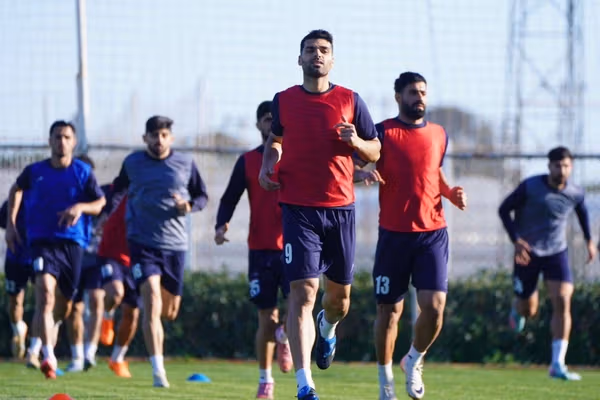 ممنوعیت جمهوری اسلامی برای حضور ورزشکاران و تیمهای ایرانی در مسابقات بینالمللی