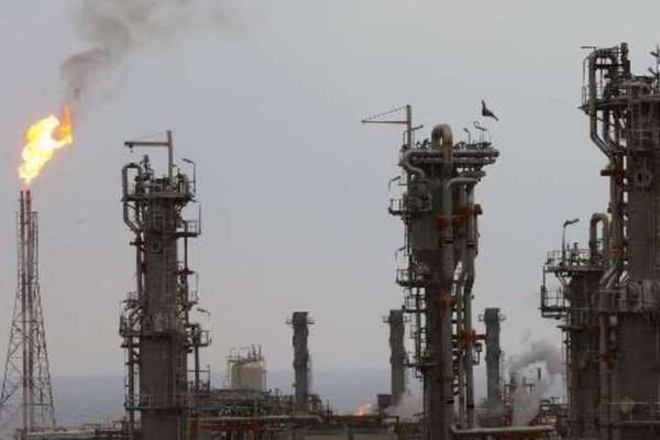 Iran's Factories Suffering From Natural Gas Shortages