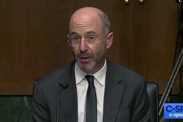Biden’s Iran Envoy Defends Iran Policy At Critical Senate Hearing