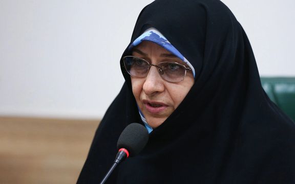 معاون امور زنان رئیسی: فردگرایی و فساد، تشکیل خانواده را به تاخیر انداخته است