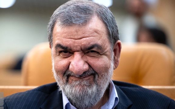 محسن رضایی: احتمالا کشورهای مسلمان مرزها را برای اعزام جوانان انقلابی به جنگ باز کنند