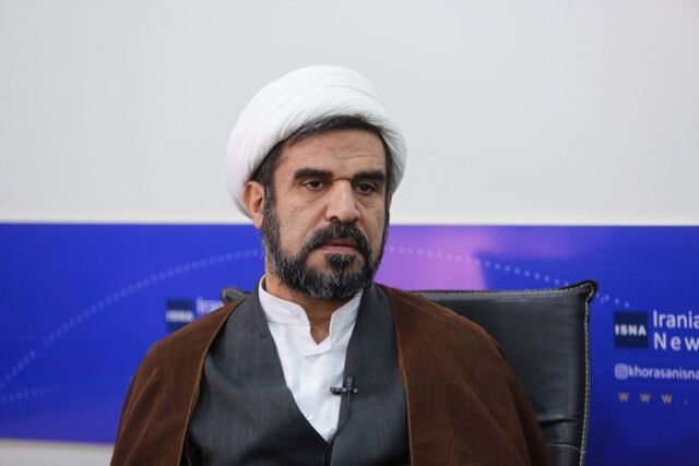اخلاقی امیری، نماینده مجلس: بیش از ۸۰ نماینده خواستار تغییر دکترین دفاعی شدند