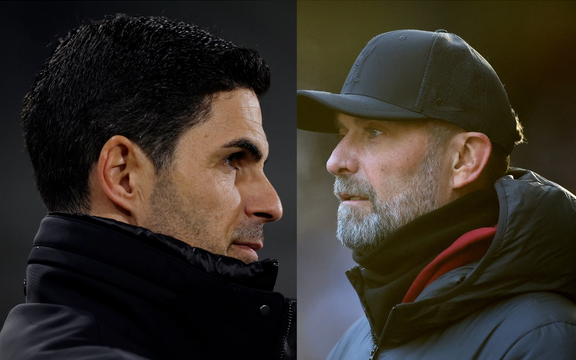 افای کاپ جذاب شد؛ آرسنال-لیورپول در دور سوم جام حذفی انگلستان