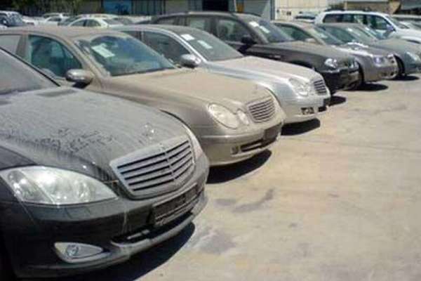 At Least $12.5 Billion Worth Of Goods Are Smuggled In Iran