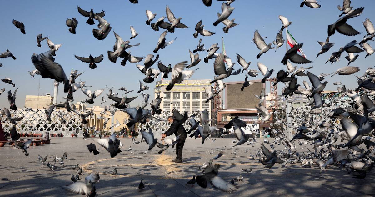 Tech entrepreneurs eye investment in a post-Islamic Republic Iran Tech entrepreneurs eye investment in a post-Islamic Republic Iran