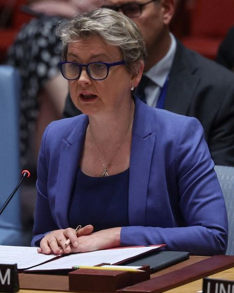 الدول الأوربية:على إيران أن تتخذ خلال الساعات القادمة خطوات عملية بشأن برنامجها النووي