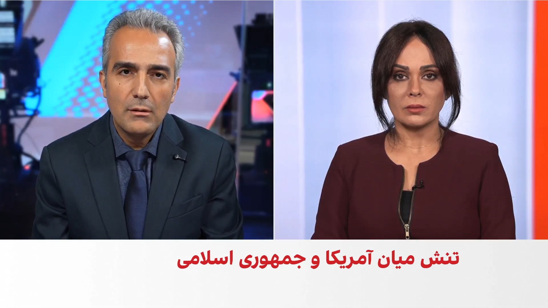 افزایش اختلاف تهران و واشینگتن همزمان با ادامه بحث توافق