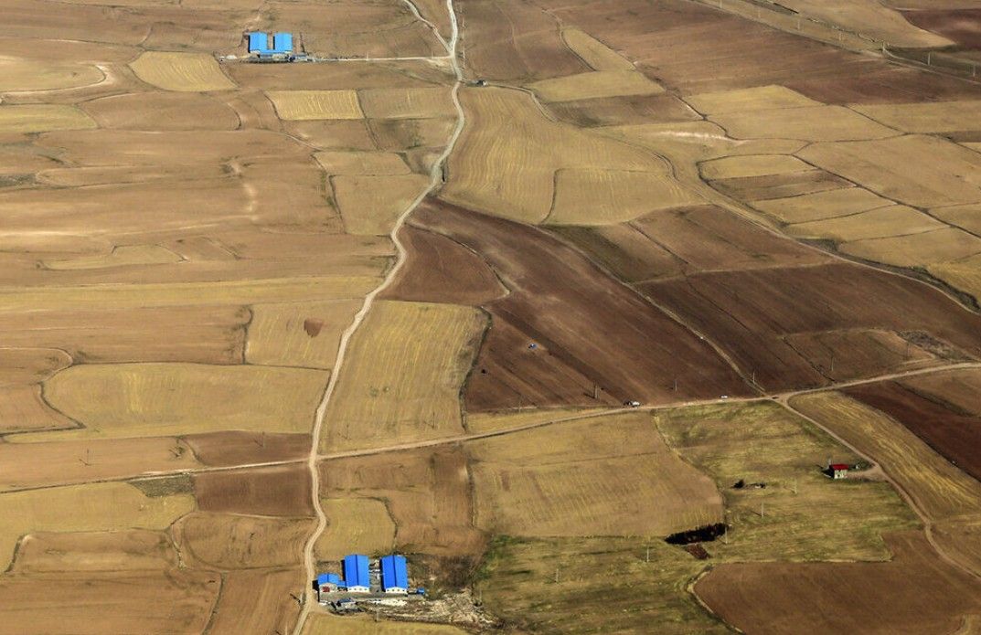 نایب‌رییس انجمن جنگل‌بانی: ایران به رکورددار فرسایش خاک تبدیل شده است