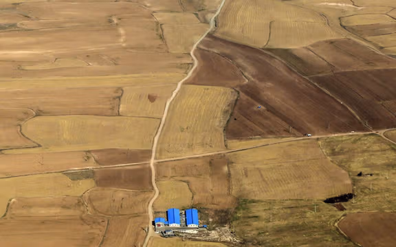 نایبرییس انجمن جنگلبانی: ایران به رکورددار فرسایش خاک تبدیل شده است