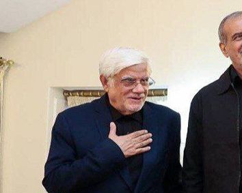 معاون اول پزشکیان: خیال ترامپ راحت باشد، درباره ممنوع بودن سلاح اتمی فتوا داریم