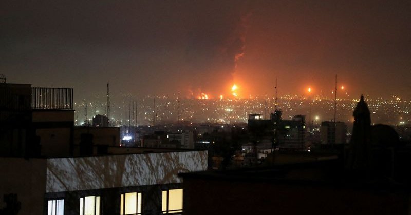 A truce for the world, a reckoning for Iran’s economy