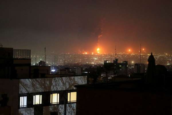 A truce for the world, a reckoning for Iran’s economy