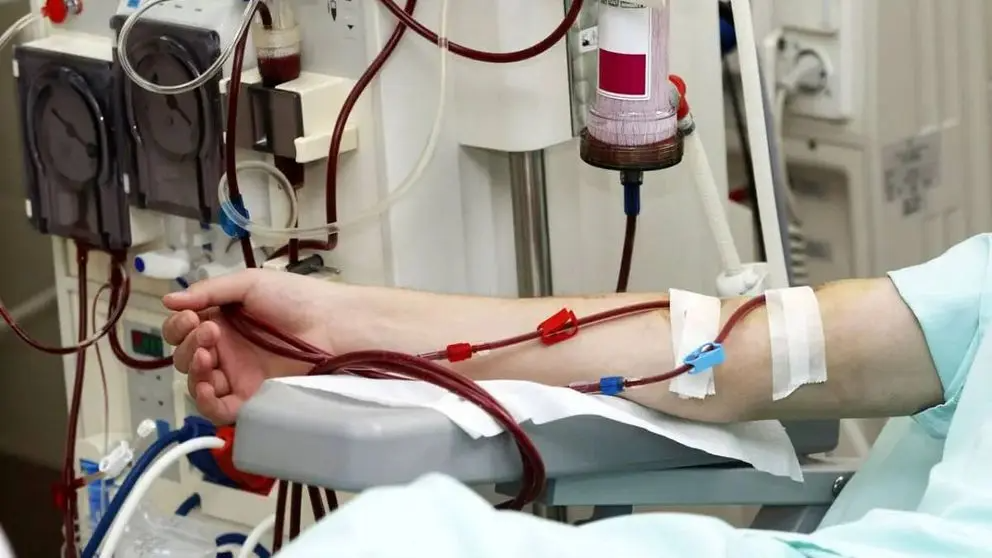 Iran not pursuing drug maker linked to sanctioned conglomerate for dialysis deaths