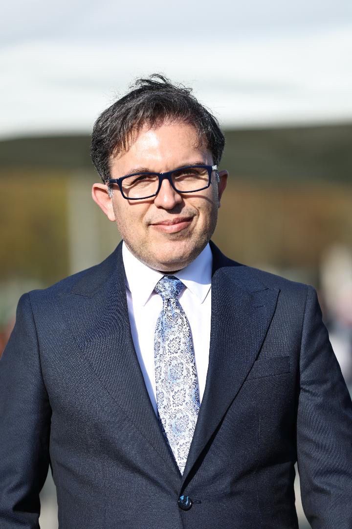 Ahmad Samadi