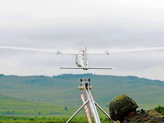 وزارت دفاع رومانی تایید کرد پهپاد روسی وارد خاک این کشور شد و بازگشت