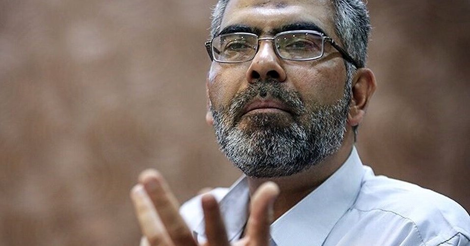 برلماني إيراني: كارثة اقتصادية تتشكل في البلاد برلماني إيراني: كارثة اقتصادية تتشكل في البلاد