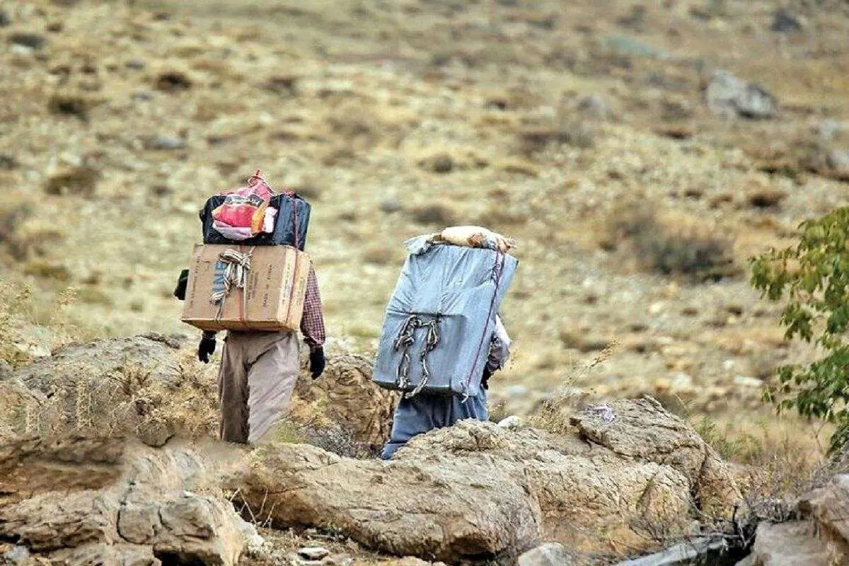وزارت صنعت واردات مواد اولیه پتروشیمی از طریق «کولبری و ملوانی» را مجاز اعلام کرد
