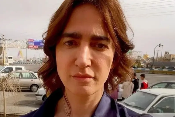 سایت هرانا: مقامهای قضایی با آزادی موقت «شاهزاده سرین» مخالفت کردند