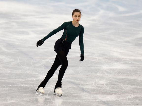 با تصمیم دیوان حکمیت ورزش؛ اسکیتباز دوپینگی روسیه میتواند در المپیک زمستانی رقابت کند