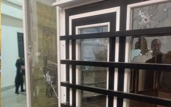 تیراندازی مجدد در «حرم شاهچراغ» شیراز؛ گزارشها از کشته و زخمی شدن چند نفر خبر میدهند